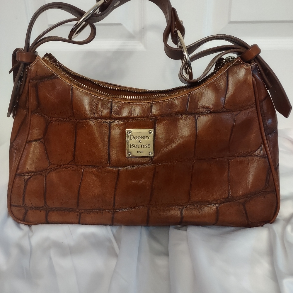 Dooney & Bourke Shoulder Bag